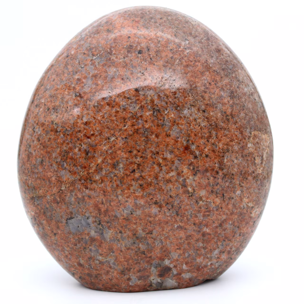 Pedra Dolomita Laranja Polida