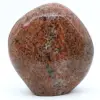 Forma Livre de Dolomita Laranja - 4