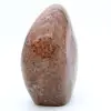 Pedra decorativa em dolomita laranja - 2