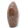 Pedra ornamental de dolomita laranja de Madagascar - 2