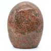 Pedra ornamental de dolomita laranja de Madagascar - 3