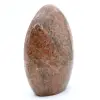 Pedra ornamental de dolomita laranja de Madagascar - 4