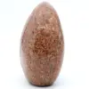 Pedra dolomita laranja natural - 2