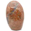 Forma Livre de Dolomita Laranja - 10