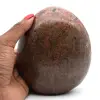 Pedra dolomita laranja natural - 1