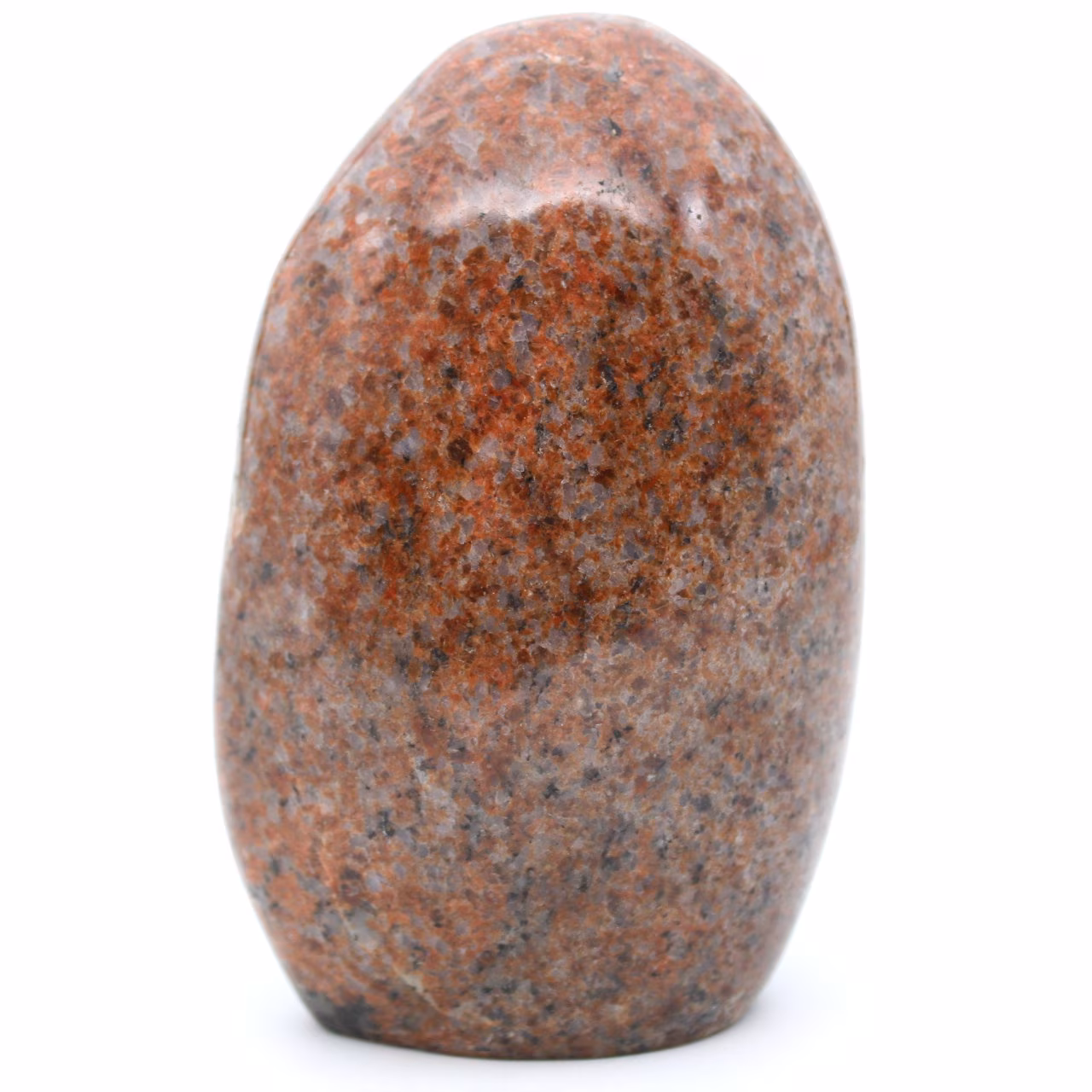 Dolomita de laranja natural polida