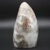 Pedra com inclusão de turmalina de Madagascar - 2