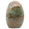 Pedra ornamental de crisoprase de Madagascar - 3