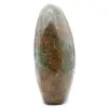 Pedra ornamental de crisoprase de Madagascar - 4