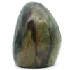 Forma Livre de Pedra Crisoprase - 0