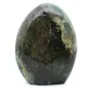 Pedra de decoração de crisoprase - 0