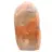Microline Pink Moonstone de forma livre