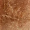 Bloco de pedra lunar rosa de microline natural polido - 5