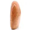 Pedra lunar rosa de microline natural colecionável - 2