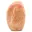 Decoração de pedra da lua rosa de microline — 2