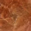Pedra da Lua em Microline Rosa de Forma Livre - 5
