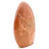 Pedra da Lua em Microline Rosa de Forma Livre - 2