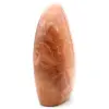Pedra da Lua em Microline Rosa de Forma Livre - 4