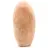 Pedra da lua rosa de microline natural