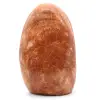 Pedra da Lua em Microline Rosa de Forma Livre - 3