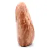 Pedra da Lua em Microline Rosa de Forma Livre - 4