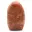 Decoração de pedra da lua rosa de microline — 5