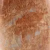 Pedra lunar rosa de microline natural - 5