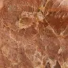 Pedra lunar de microlinhas rosa de Madagascar - 5