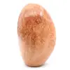 Pedra da lua rosa de microline - 3