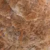 Bloco de pedra lunar rosa de microline natural polido - 5