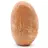 Pedra da lua rosa de microline natural