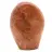 Pedra lunar rosa de microline natural
