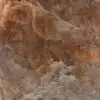 Pedra da Lua em Microline Rosa de Forma Livre - 5