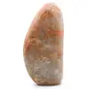 Pedra da Lua em Microline Rosa de Forma Livre - 0