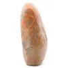 Pedra da Lua em Microline Rosa de Forma Livre - 4