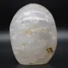 Quartzo de cristal de rocha de forma livre - 0