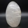 Quartzo de cristal de rocha de forma livre - 2