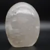 Quartzo de cristal de rocha de forma livre - 3