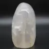 Pedra de decoração de quartzo de cristal de rocha - 2