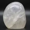 Pedra de decoração de quartzo de cristal de rocha - 3