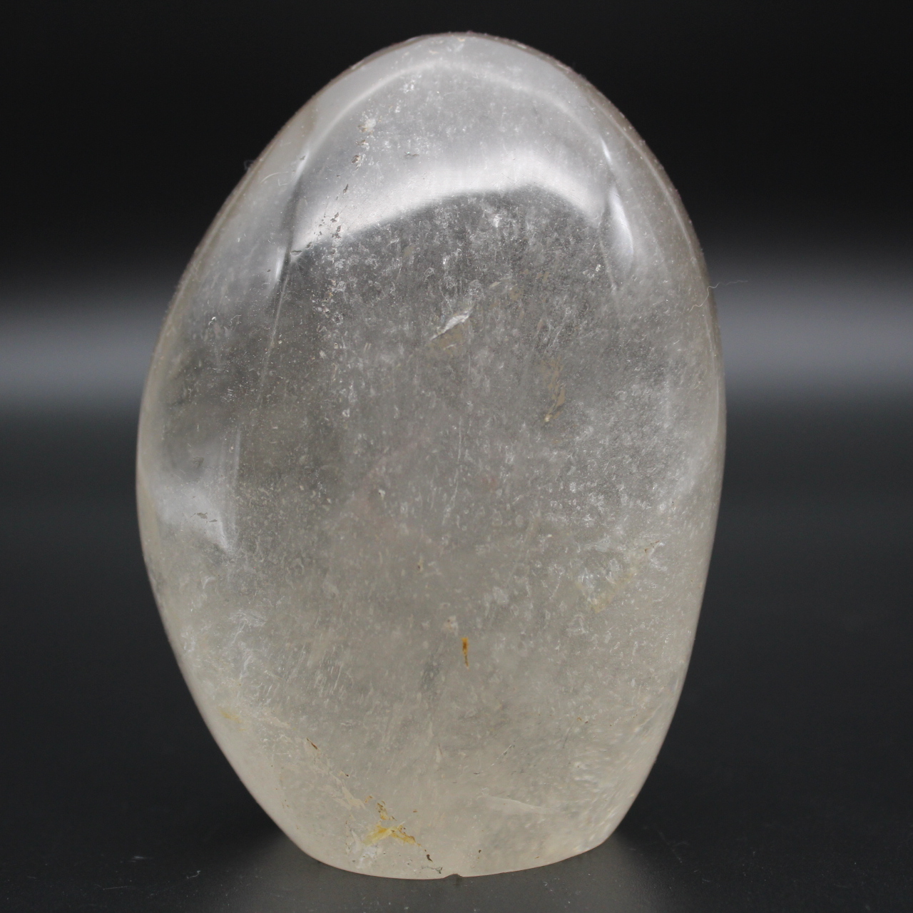 Decoração de quartzo de cristal de rocha