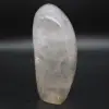 Quartzo decorativo de cristal de rocha natural - 2