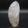 Quartzo decorativo de cristal de rocha natural - 4