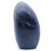 Pedra decoração em lazurite - 0