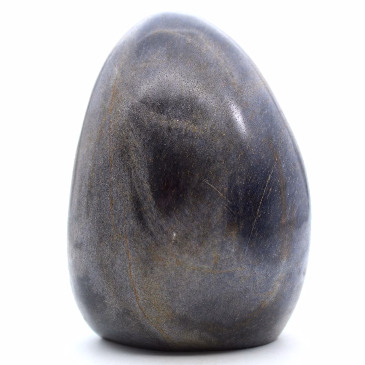 Lazurite natural