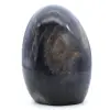 Pedra lazurita de Madagascar - 0