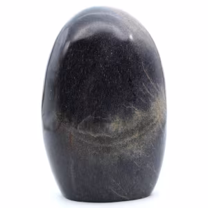 Pedra de lazurita de forma livre