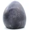 Pedra de lazurita de forma livre - 0