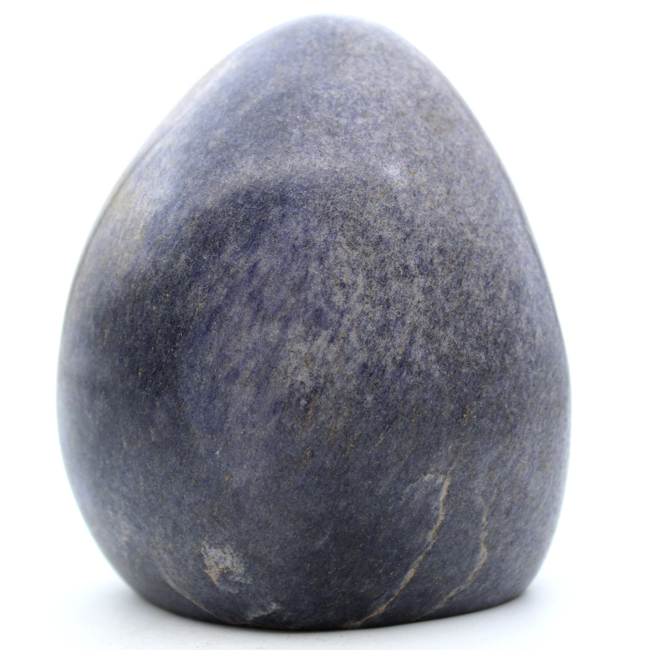 Pedra de lazurita de forma livre