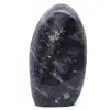 Pedra de lazurita de forma livre - 0